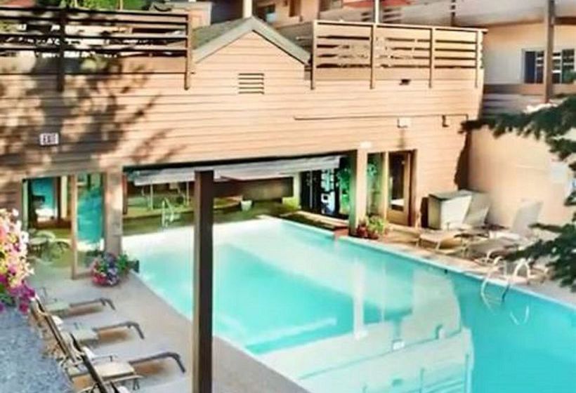 Eagle Point Resort  | Vail | Colorado | United States 10