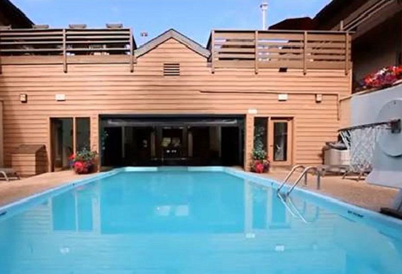 Eagle Point Resort  | Vail | Colorado | United States 11