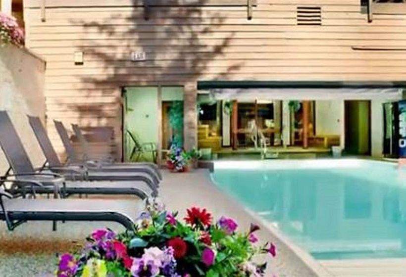 Eagle Point Resort  | Vail | Colorado | United States 12