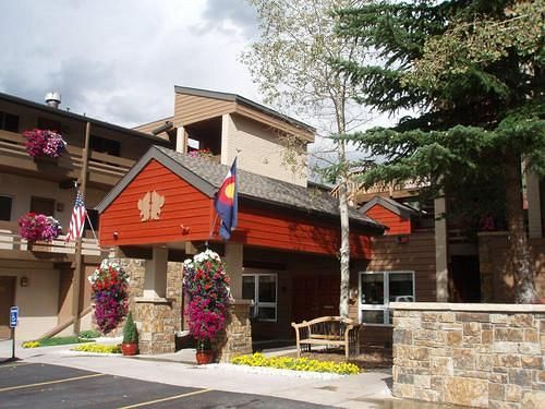 Eagle Point Resort  | Vail | Colorado | United States 14