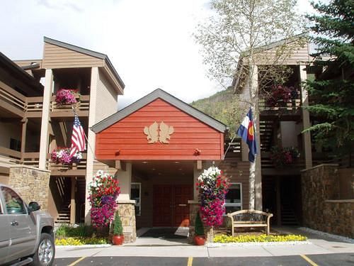 Eagle Point Resort  | Vail | Colorado | United States 15