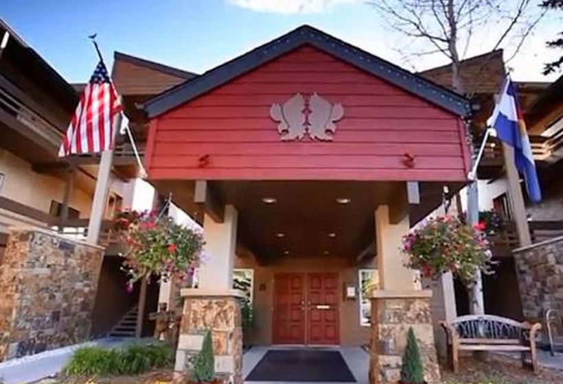 Eagle Point Resort  | Vail | Colorado | United States 4