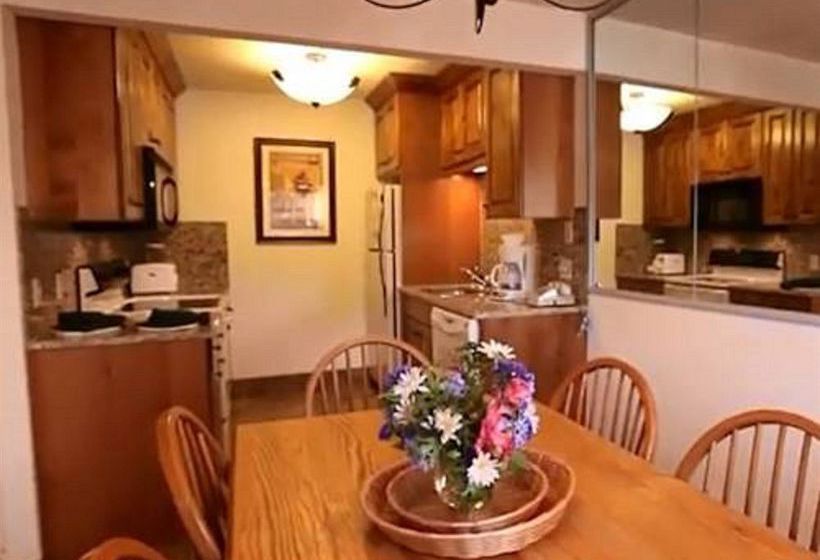 Eagle Point Resort  | Vail | Colorado | United States 5