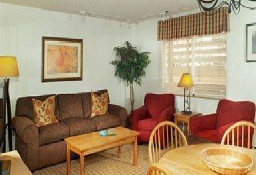 Eagle Point Resort  | Vail | Colorado | United States 8