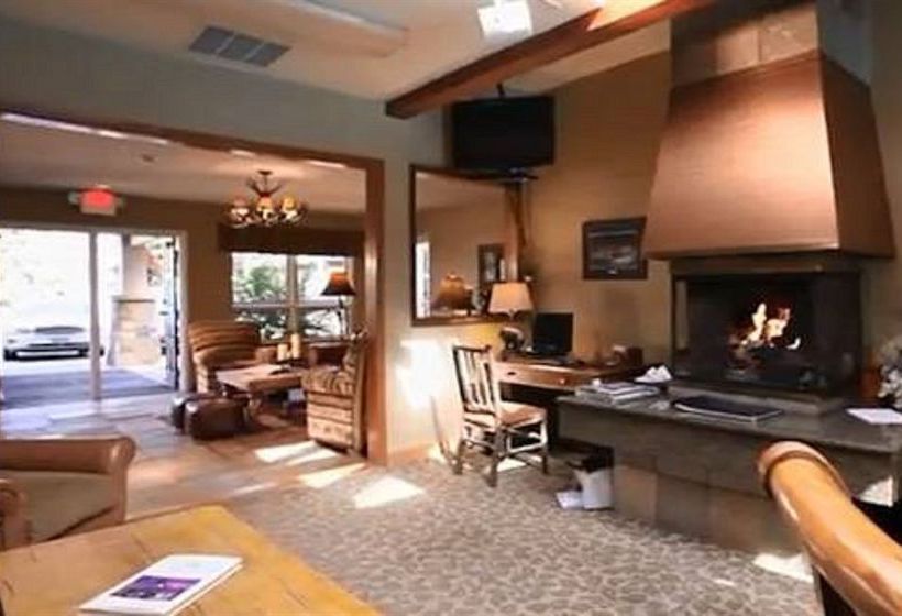 Eagle Point Resort  | Vail | Colorado | United States 9