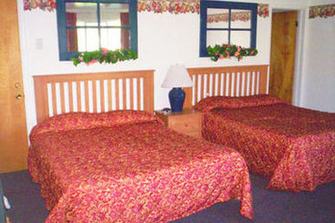 Manti Motel  | Manti | Utah | United States 2