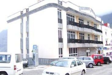 Apartamentos Jucar  | La Frontera | El Hierro | España 1