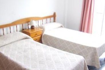 Apartamentos Jucar  | La Frontera | El Hierro | España 4