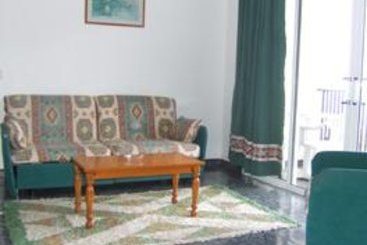 Apartamentos Jucar  | La Frontera | El Hierro | España 6