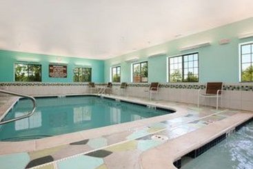 Microtel Inn & Suites By Wyndham Michigan City  | Michigan City | Indiana | Hôtels aux États-Unis 10