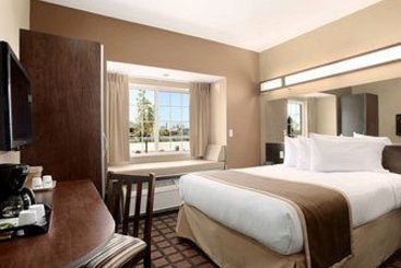 Microtel Inn & Suites By Wyndham Michigan City  | Michigan City | Indiana | Hôtels aux États-Unis 3