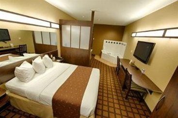 Microtel Inn & Suites By Wyndham Michigan City  | Michigan City | Indiana | Hôtels aux États-Unis 5