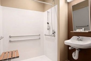 Microtel Inn & Suites By Wyndham Michigan City  | Michigan City | Indiana | Hôtels aux États-Unis 6