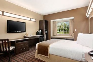 Microtel Inn & Suites By Wyndham Michigan City  | Michigan City | Indiana | Hôtels aux États-Unis 8