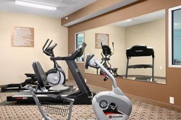 Microtel Inn & Suites By Wyndham Michigan City  | Michigan City | Indiana | Hôtels aux États-Unis 9