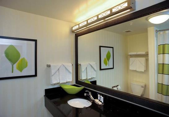 Fairfield Inn & Suites Kennett Square Brandywine Valley 