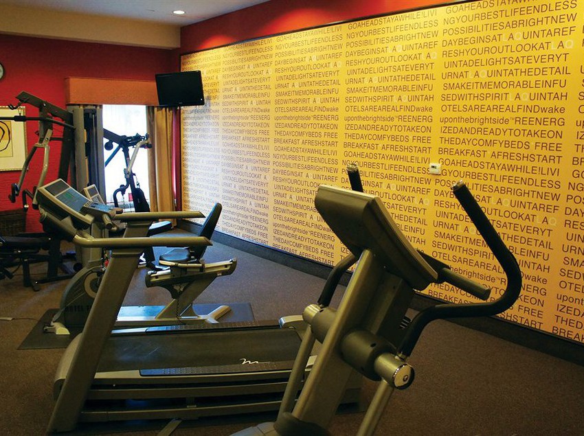 Hotel La Quinta Inn & Suites Lumberton Lumberton