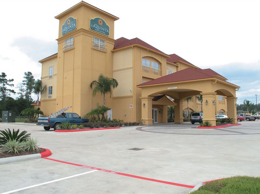 Hotel La Quinta Inn & Suites Lumberton  | Lumberton | Texas | United States 1