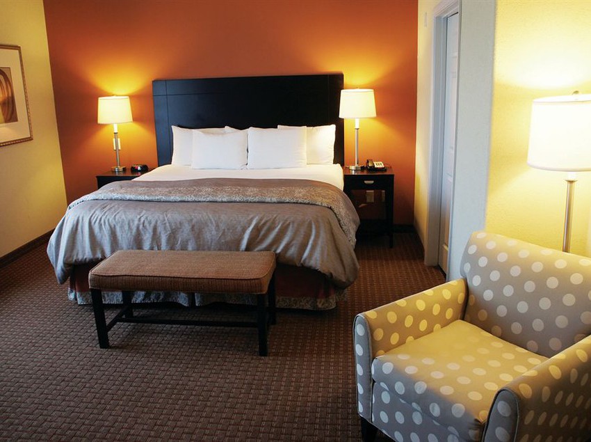 Hotel La Quinta Inn & Suites Lumberton  | Lumberton | Texas | United States 10