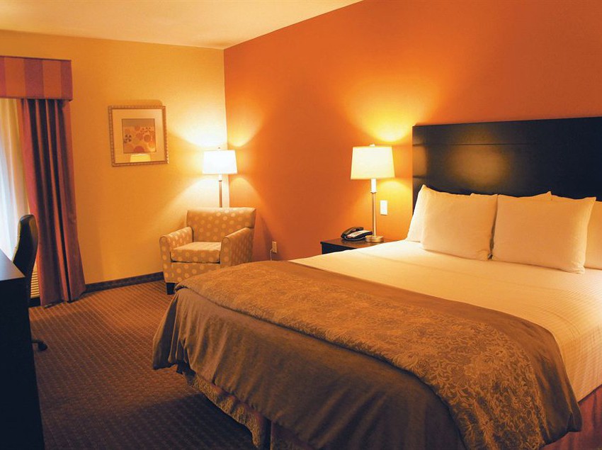Hotel La Quinta Inn & Suites Lumberton  | Lumberton | Texas | United States 11