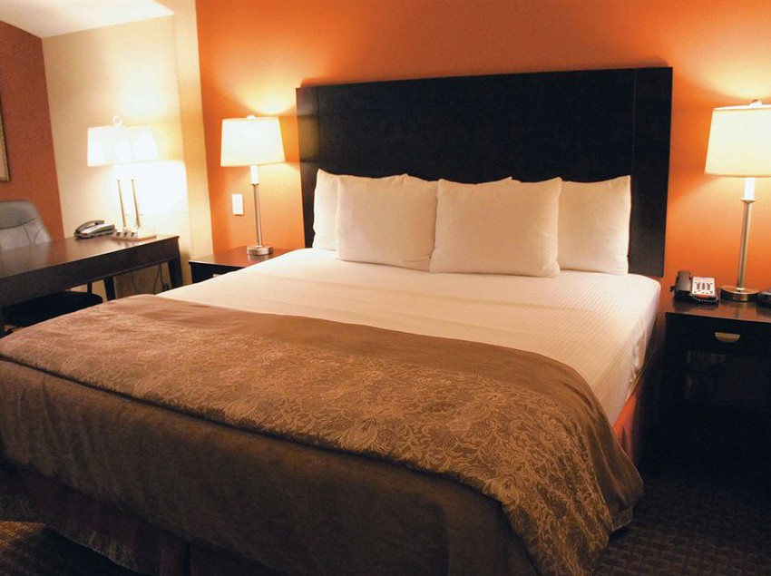 Hotel La Quinta Inn & Suites Lumberton  | Lumberton | Texas | United States 12