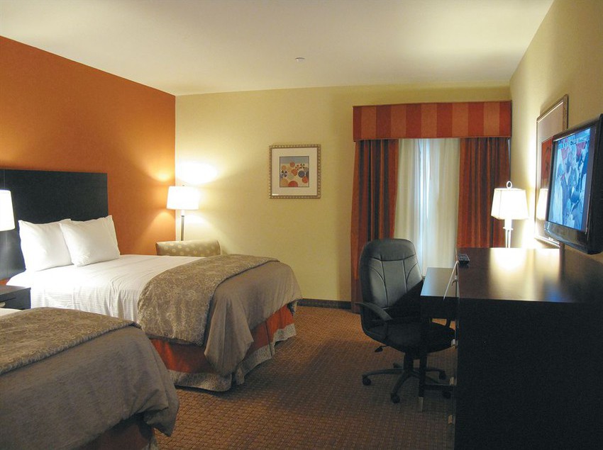 Hotel La Quinta Inn & Suites Lumberton  | Lumberton | Texas | United States 2