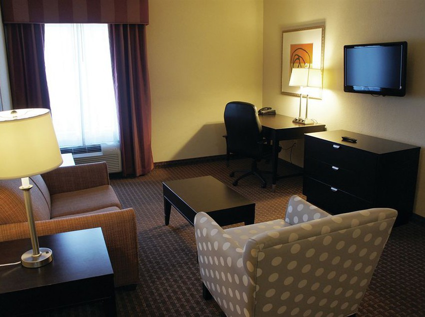 Hotel La Quinta Inn & Suites Lumberton  | Lumberton | Texas | United States 3