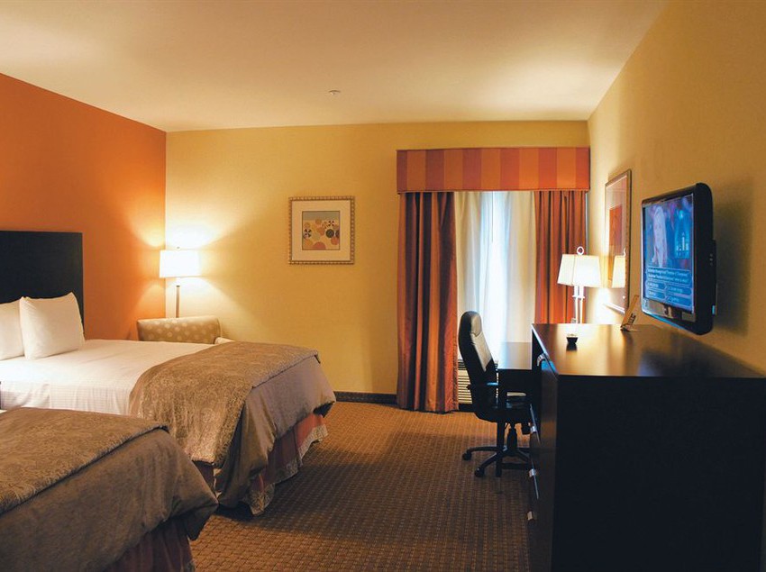Hotel La Quinta Inn & Suites Lumberton  | Lumberton | Texas | United States 4