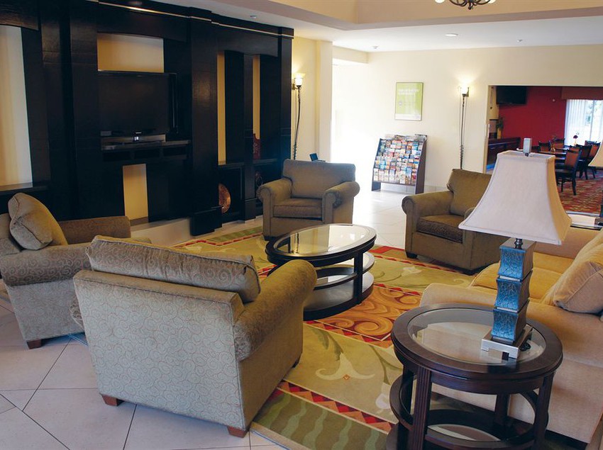 Hotel La Quinta Inn & Suites Lumberton  | Lumberton | Texas | United States 5