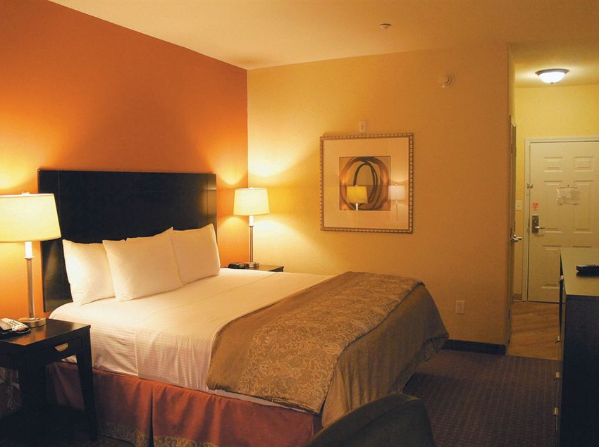 Hotel La Quinta Inn & Suites Lumberton  | Lumberton | Texas | United States 6