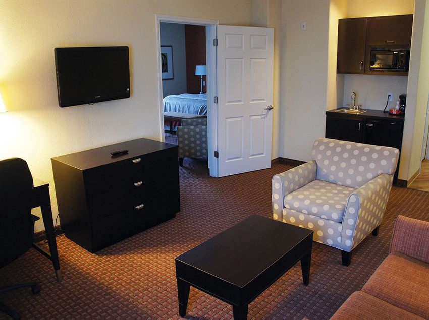 Hotel La Quinta Inn & Suites Lumberton  | Lumberton | Texas | United States 7