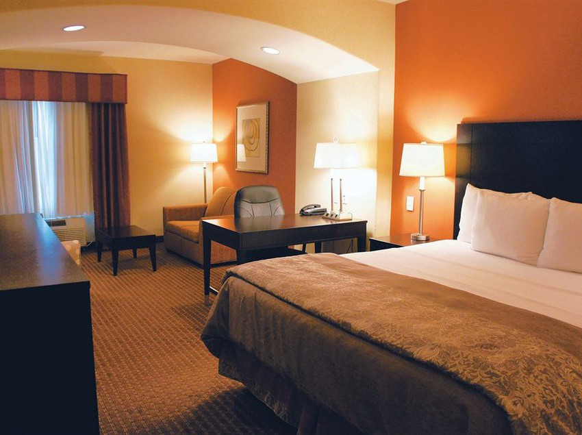 Hotel La Quinta Inn & Suites Lumberton  | Lumberton | Texas | United States 8