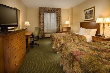 Hotel Drury Inn & Suites Meridian 