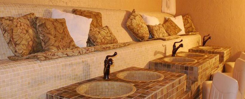 Hotel Serenity In The Mountains Spa & Luxury 