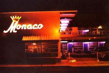Monaco Motel Wildwood Nueva Jersey
