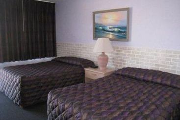 Monaco Motel  | Wildwood | New Jersey | United States 1