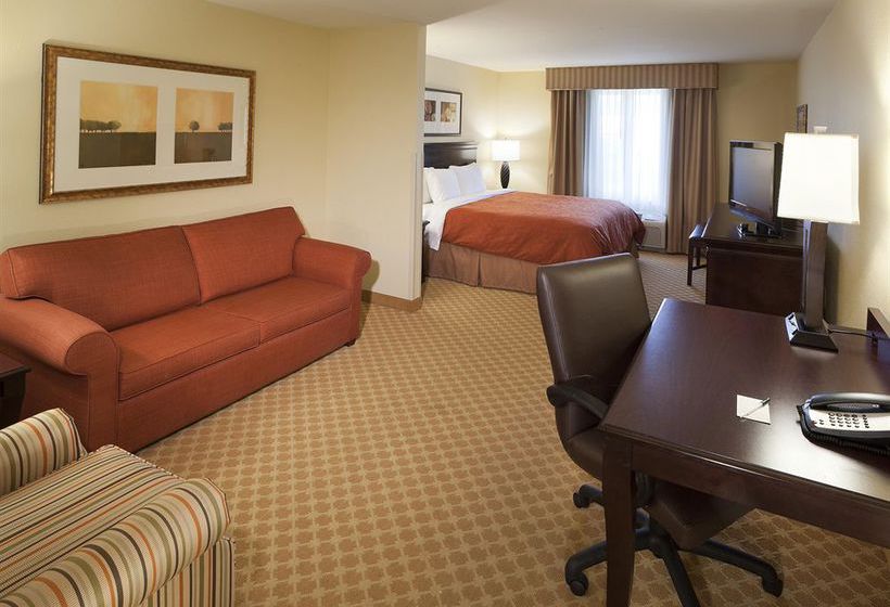Country Inn & Suites By Carlson, Rocky Mount, Nc  | Rocky Mount | North Carolina | United States 1