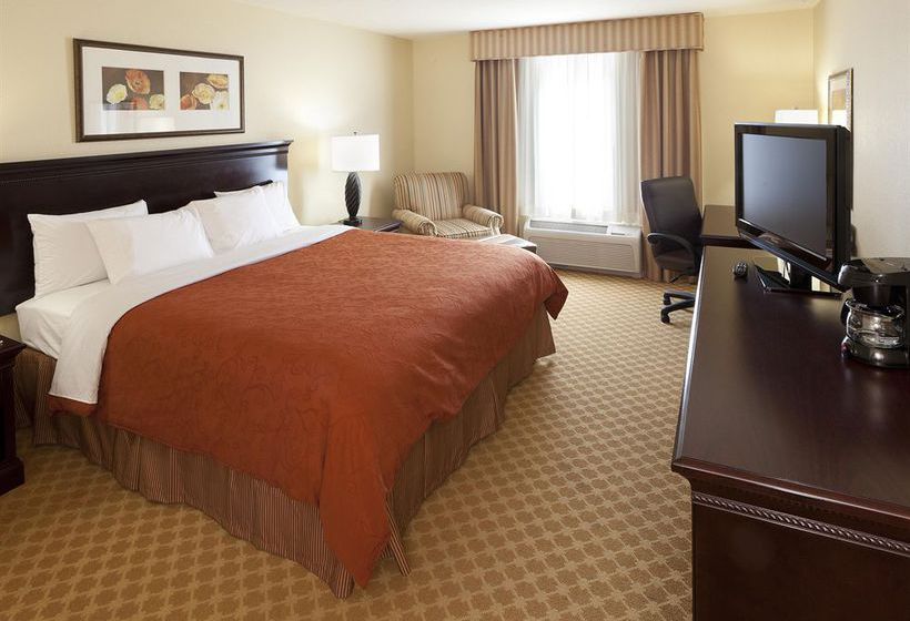 Country Inn & Suites By Carlson, Rocky Mount, Nc  | Rocky Mount | North Carolina | United States 3