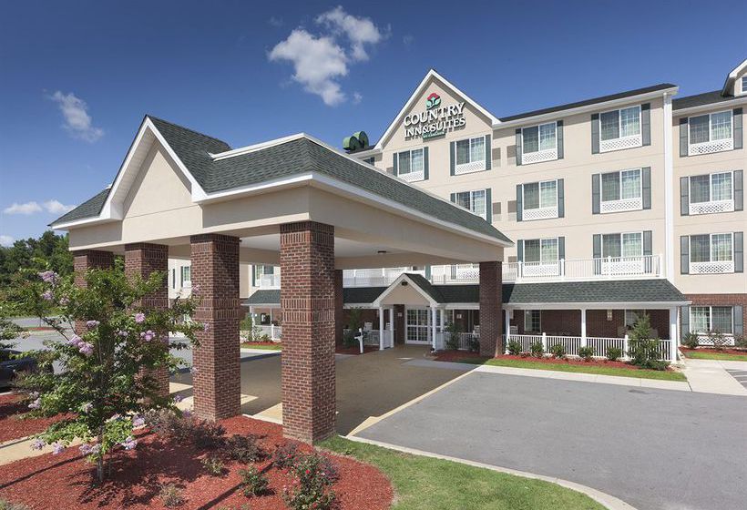 Country Inn & Suites By Carlson, Rocky Mount, Nc  | Rocky Mount | North Carolina | United States 5