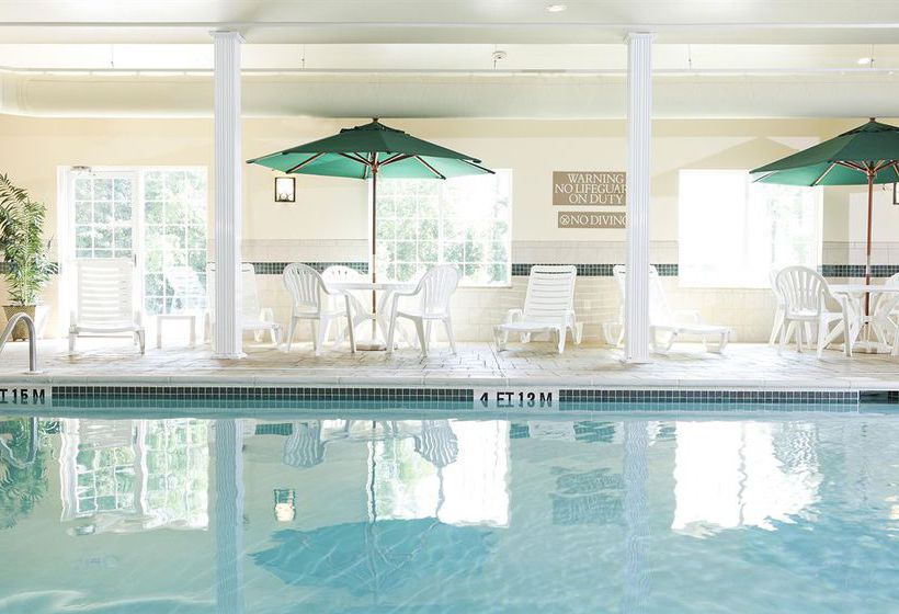 Country Inn & Suites By Carlson, Rocky Mount, Nc  | Rocky Mount | North Carolina | United States 7