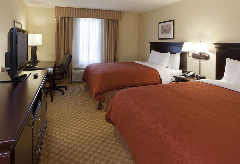 Country Inn & Suites By Carlson, Rocky Mount, Nc  | Rocky Mount | North Carolina | United States 9