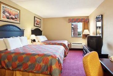 Hotel Days Inn & Suites Jeffersonville In  | Jeffersonville | Indiana | United States 3