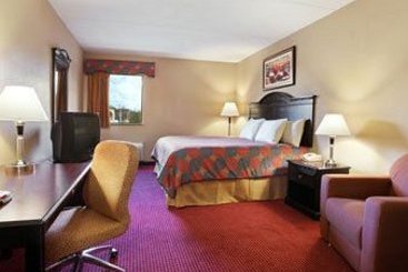 Hotel Days Inn & Suites Jeffersonville In  | Jeffersonville | Indiana | United States 4