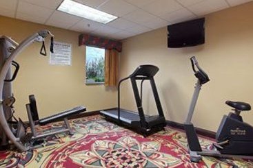 Hotel Days Inn & Suites Jeffersonville In  | Jeffersonville | Indiana | United States 5