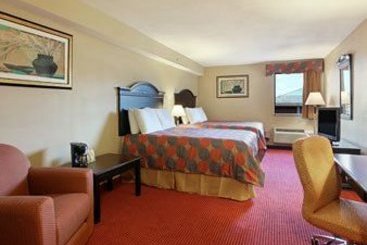 Hotel Days Inn & Suites Jeffersonville In  | Jeffersonville | Indiana | United States 6