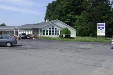 Hotel Knights Inn Hadley 