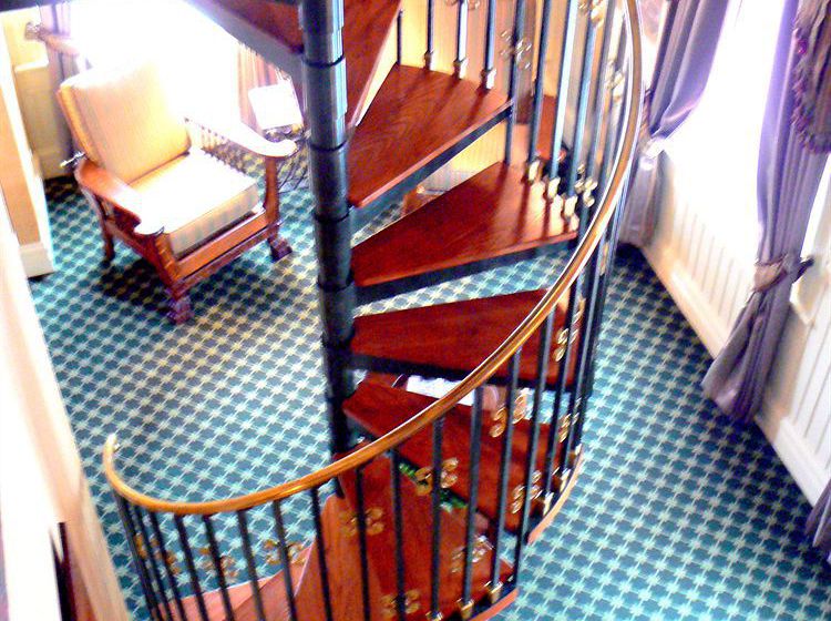 Beaumont Hotel & Spa