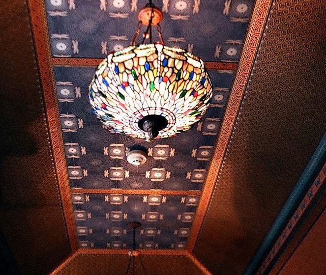 Beaumont Hotel & Spa  | Ouray | Colorado | United States 1