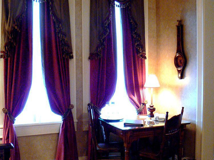 Beaumont Hotel & Spa  | Ouray | Colorado | United States 2