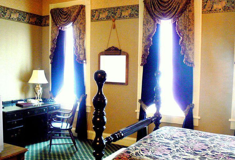 Beaumont Hotel & Spa  | Ouray | Colorado | United States 3